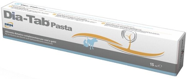 Nextimune Dia-Tab Pasta 15ml-1