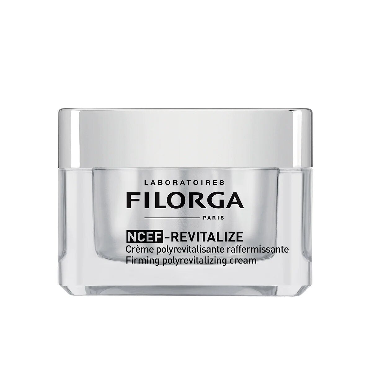 Filorga Ncef Revitalize Crema Rassodante Poli-Rivitalizzante 50ml-1
