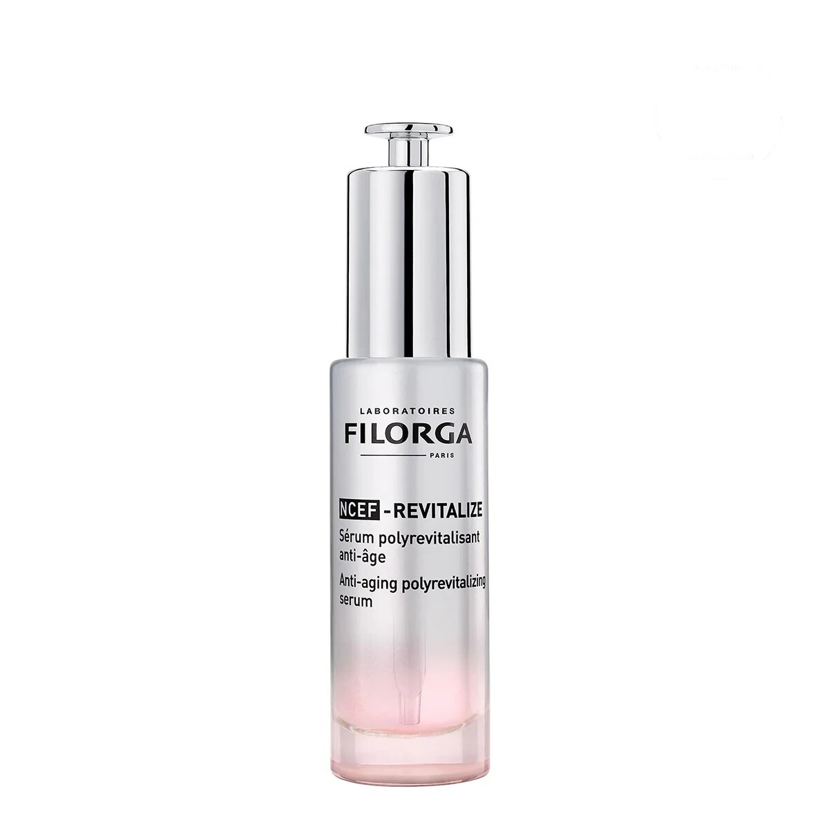 Filorga Ncef Revitalize Siero Anti-Età Poli-Rivitalizzante 30ml-1