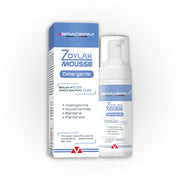 Zoylak Mousse Detergente 100ml-1