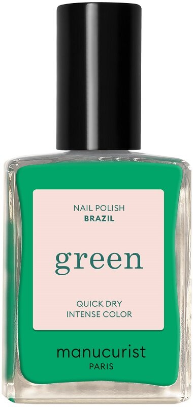 Manucurist Green Brazil Smalto 15ml-1