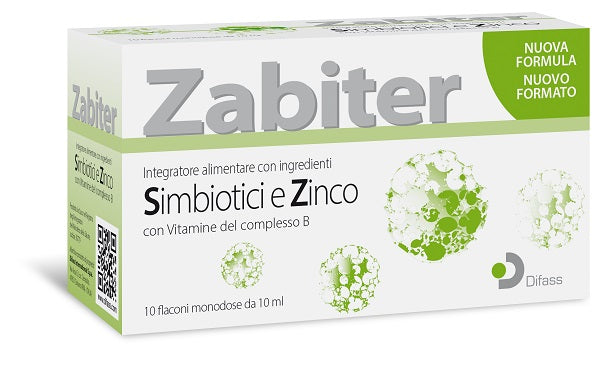 Zabiter 10 Flaconcini-0