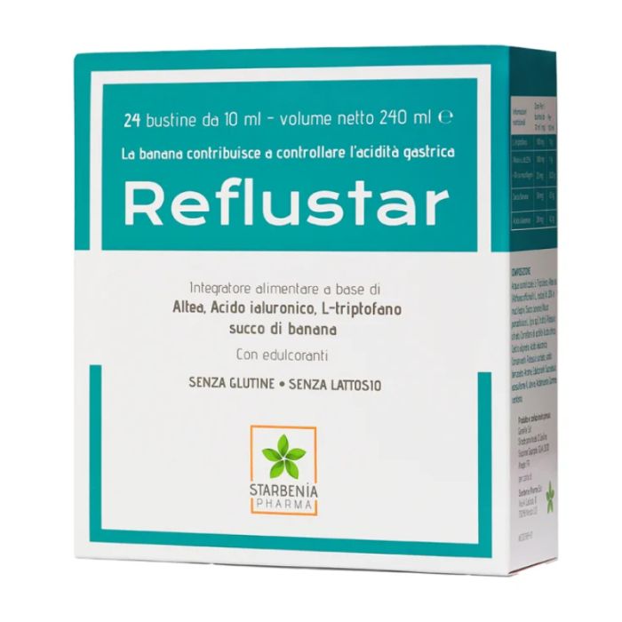 Reflustar tm 24 Bustine-1