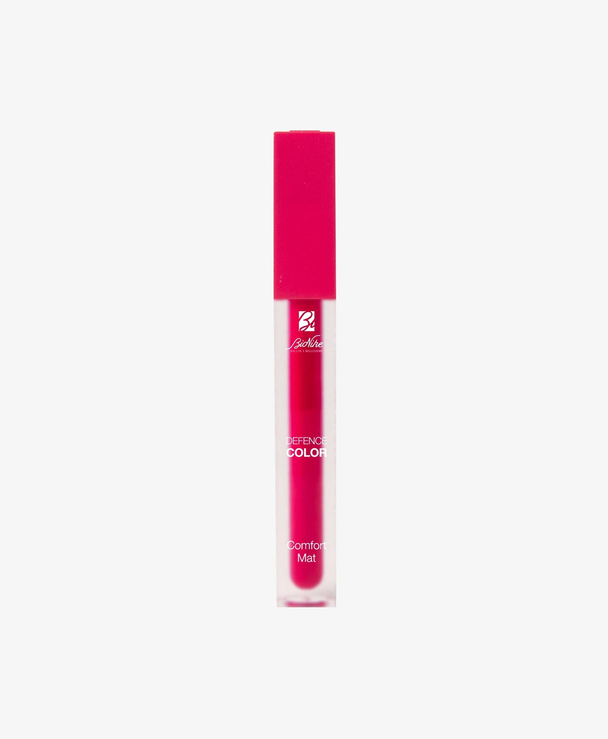 Bionike Defence Color Comfort Mat Rossetto Liquido 4,5ml N.703 Tulipe-1