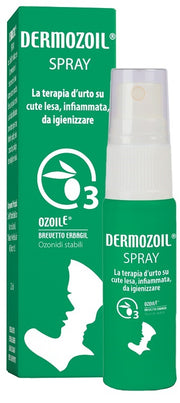 Dermozoil Spray 20 ml-0