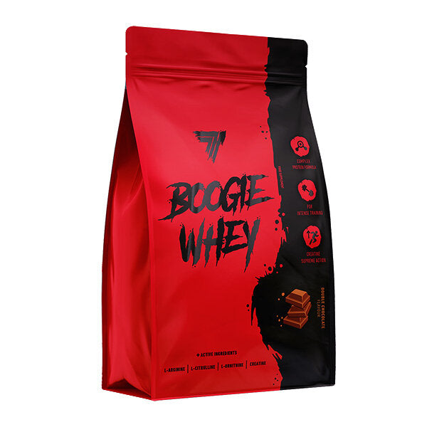 Trec Nutrition Boogiewhey Gusto Vanilla Cream 2kg-1