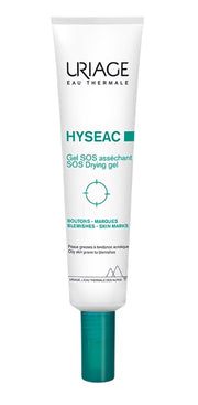 Hyseac Gel Sos Purificante 15 ml-0