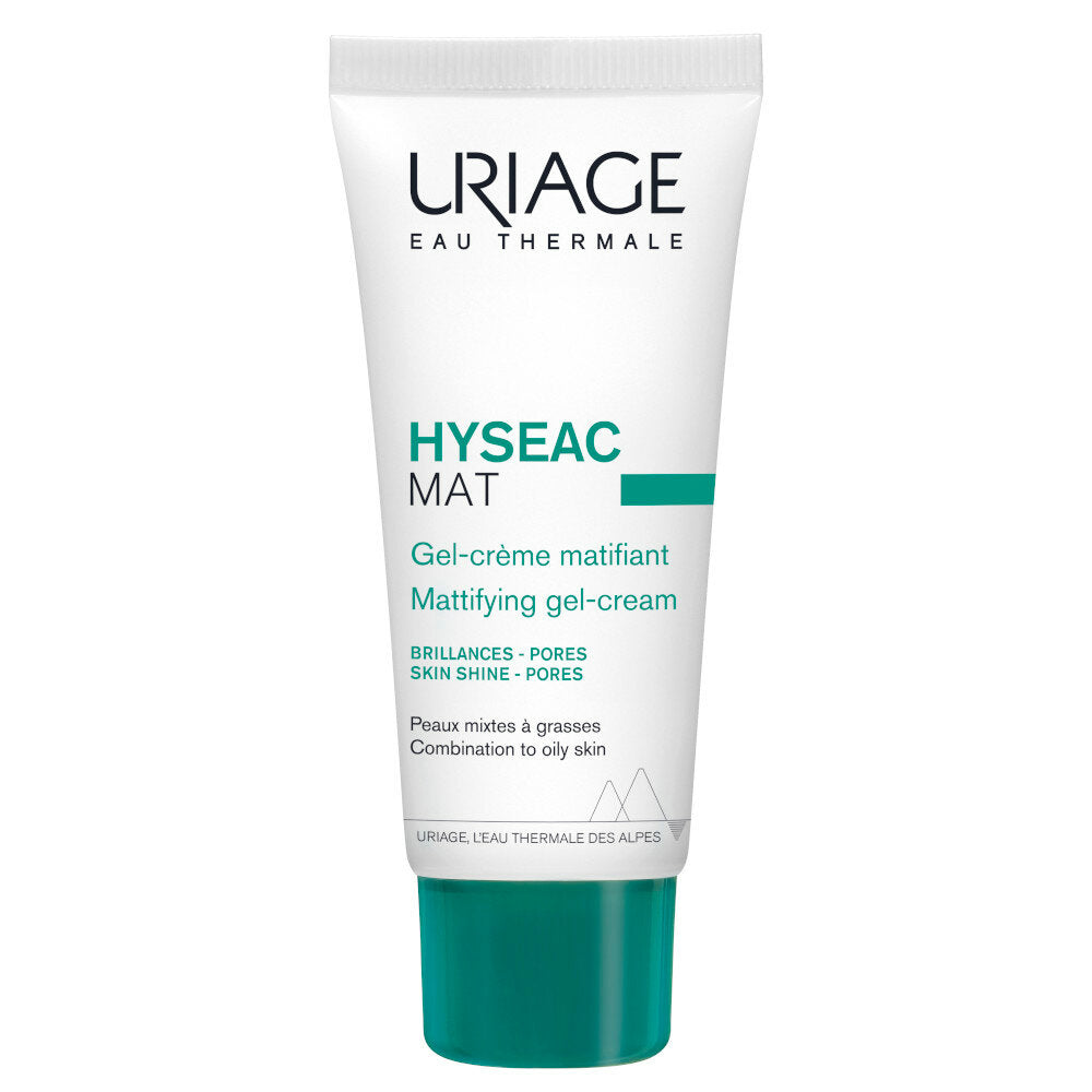 Uriage Hyséac Mat Crema 40ml-1