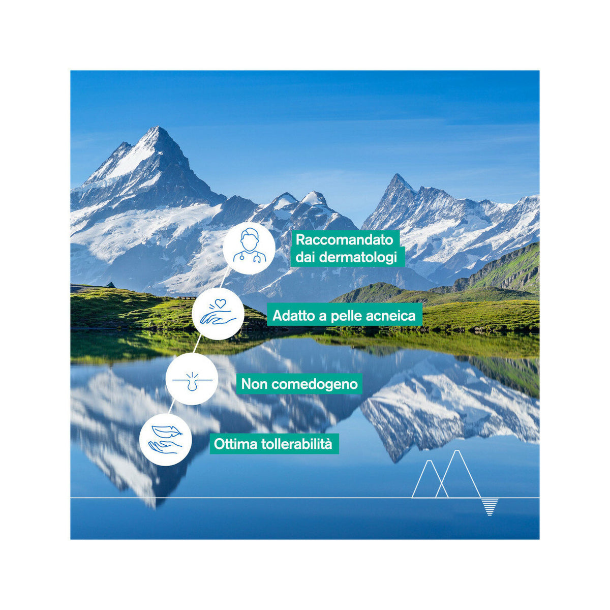 Uriage Hyseac 3 Regul+ Trattamento Globale Anti-imperfezioni 40ml-6