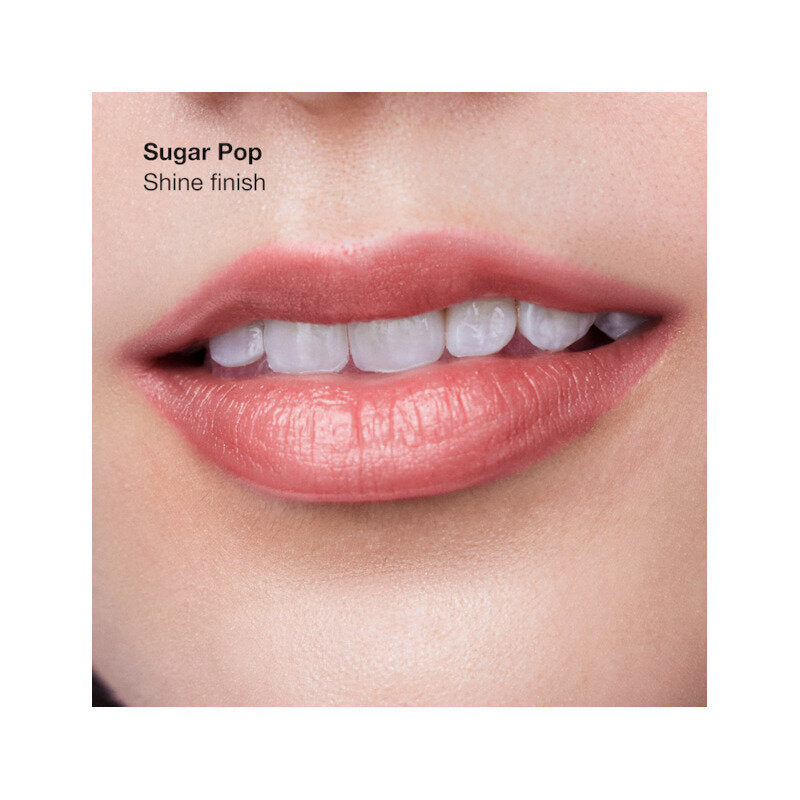 Clinique Pop Longwear Lipstick Rossetto Shine Sugar-3