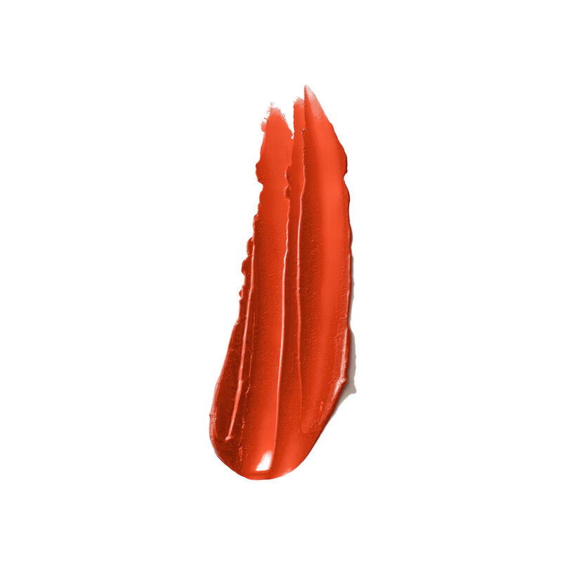 Clinique Pop Longwear Lipstick Rossetto Shine Flame-2