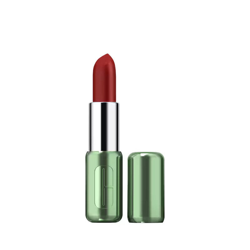 Clinique Pop Longwear Lipstick Rossetto Matte Icon-1