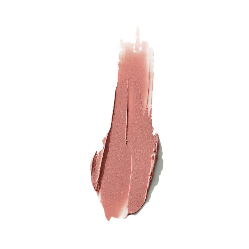 Clinique Pop Longwear Lipstick Rossetto Satin Beige-2