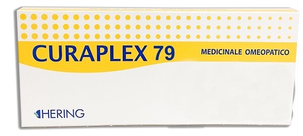 Hering Curaplex 79 30 Capsule-1