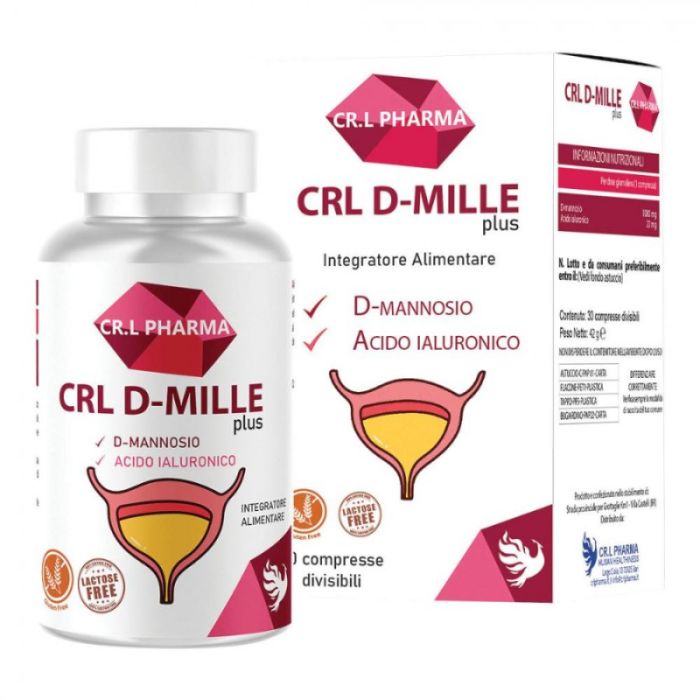 Crl d Mille 30 Compresse-1
