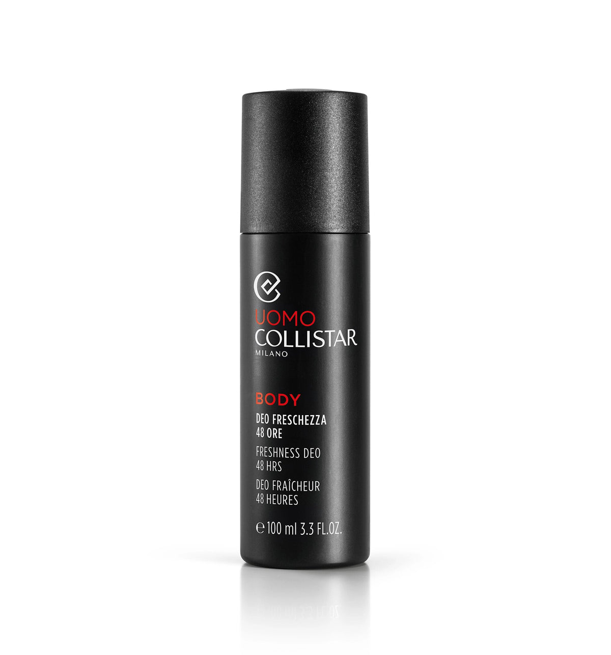 Collistar Deo Freschezza 48 Ore Spray Uomo 100ml-2