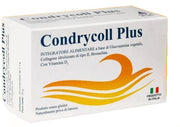 Condrycoll Plus 30 Compresse-0