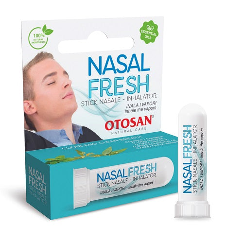 Otosan Nasal Fresh Stick Nasale