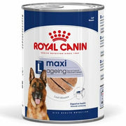 Royal Canin Adult Maxi Ageing +5 Patè per Cani 410g-1