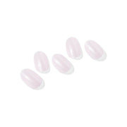 Ohora Gel Nails Smalto In Gel Adesivo N Glazed Donut-1