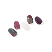 Ohora Gel Nails Smalto In Gel Adesivo N Tie-Dye-5