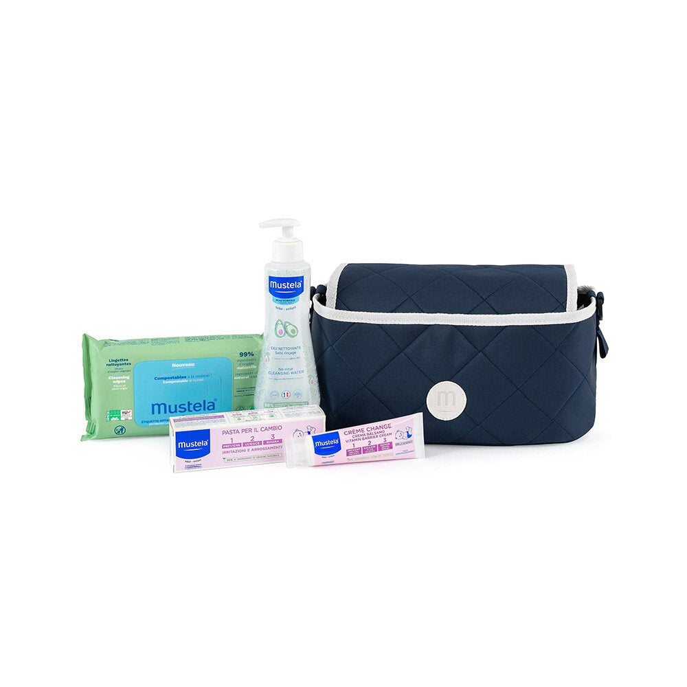 Mustela Organizer Passeggino-1