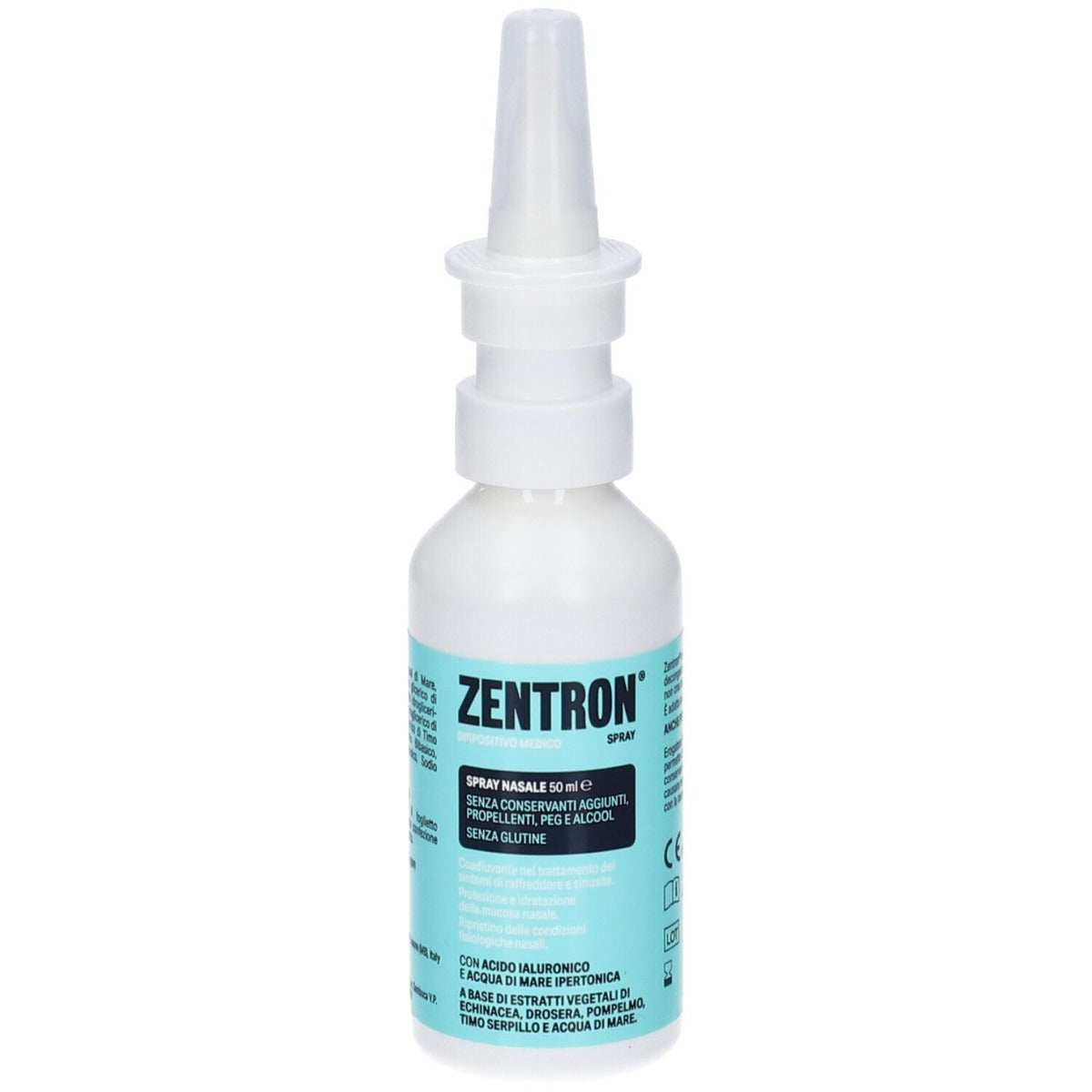 Zentron Spray Nasale 50ml-1