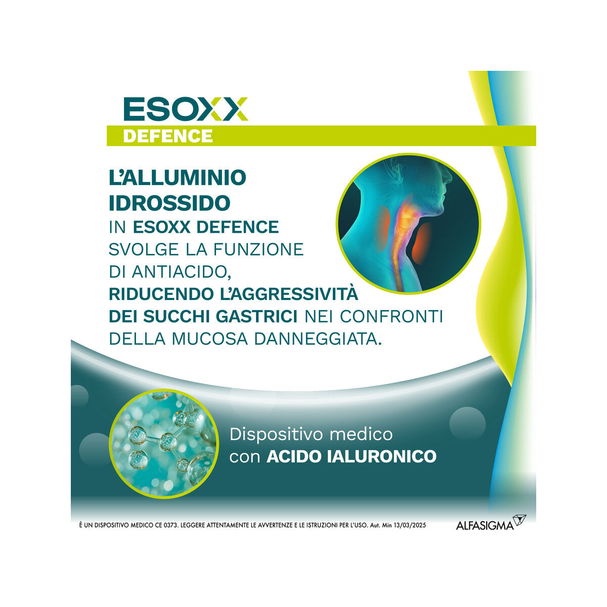 Esoxx Defence 20 Compresse Masticabili-3