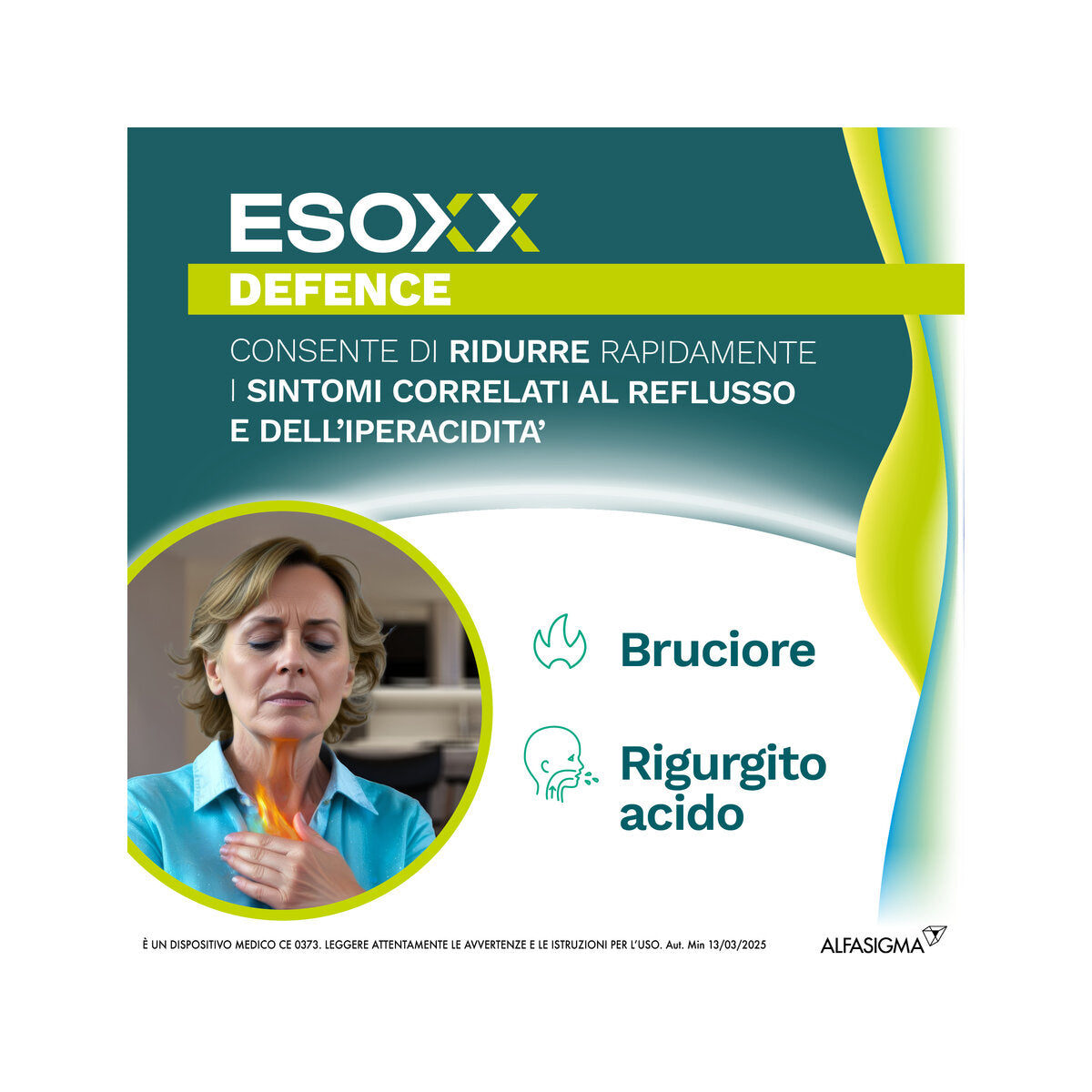 Esoxx Defence 20 Compresse Masticabili-4