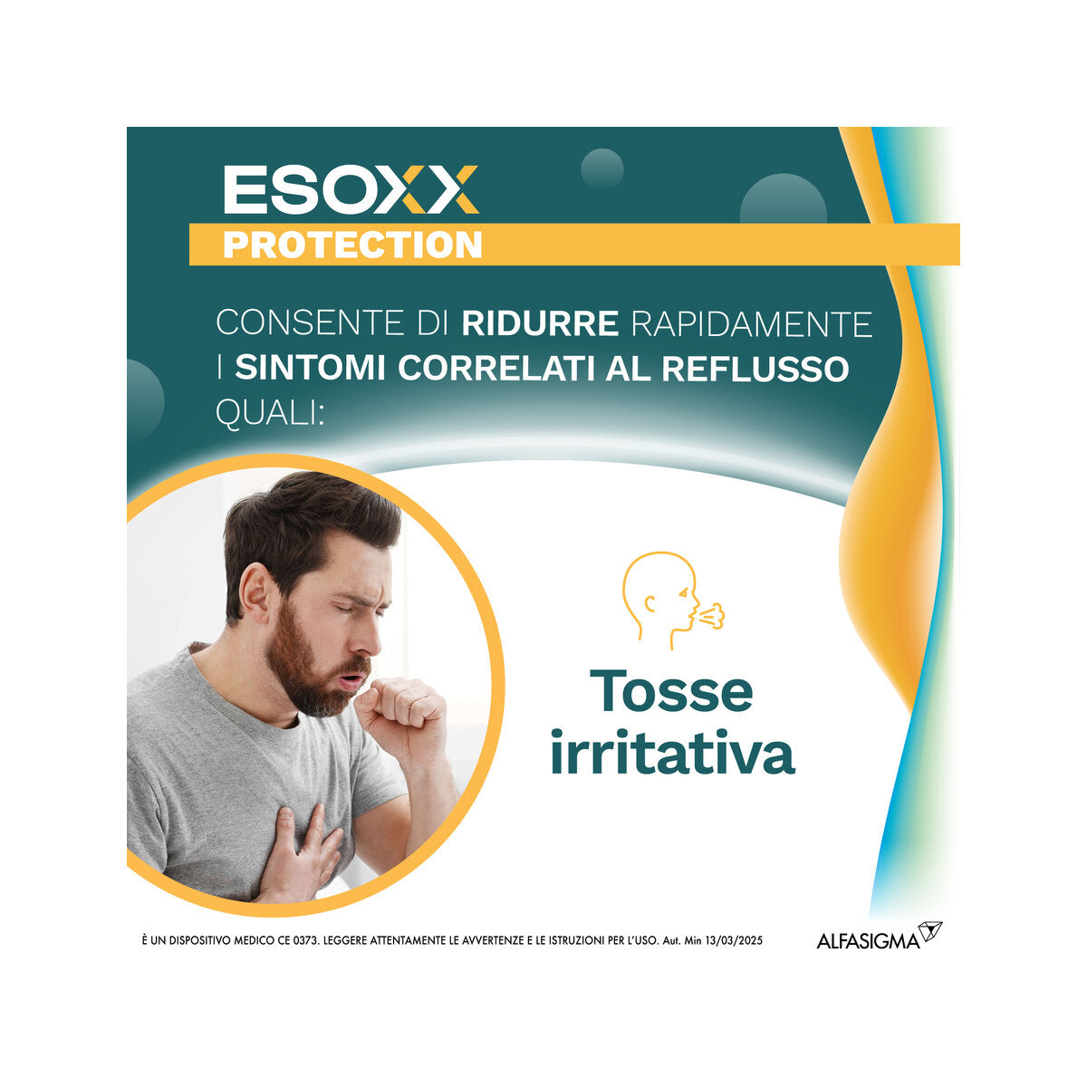 Esoxx Protection 20 Bustine Da 10ml-4