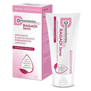 Dermovitamina Ragadi Crema Capezzoli 30ml-2