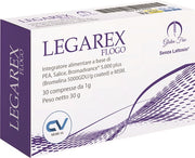 Legarex Flogo 30 Compresse-0