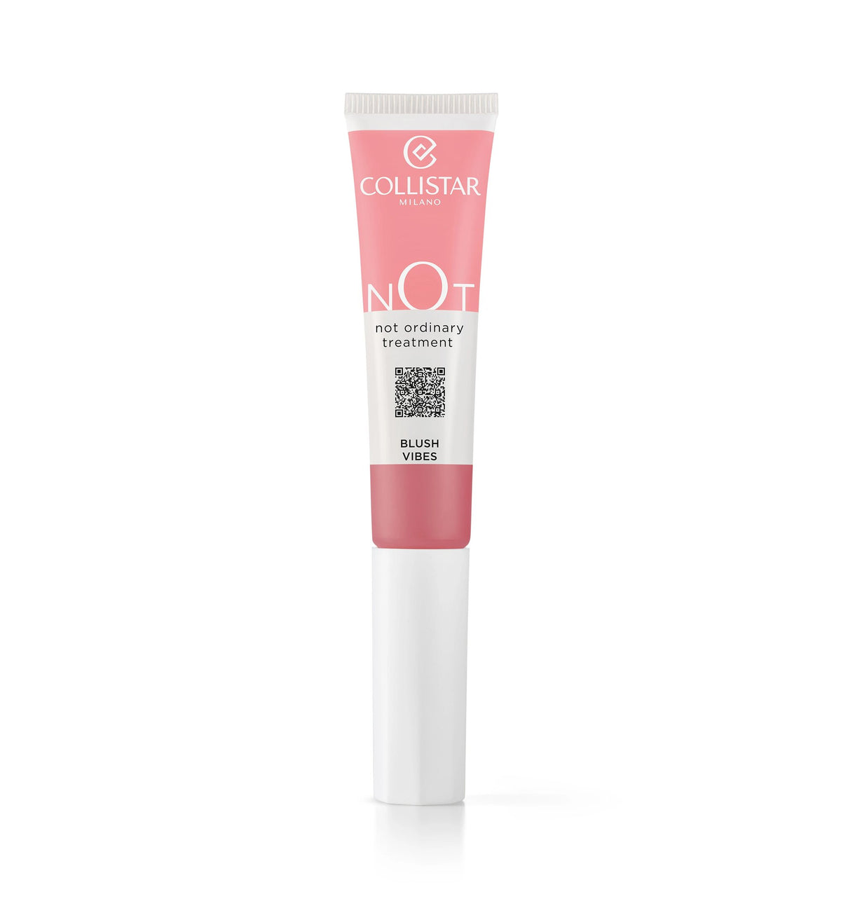 Collistar Not Blush Vibes 02 Frozen Raspberry 15ml-1