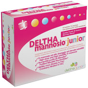 Deltha Mannosio Junior 14 Bustine-0