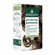 Herbatint Gel Colorante Permanente 7D Biondo Dorato 170ml-1