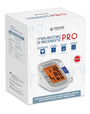 Misuratore di Pressione Pro Profar-0