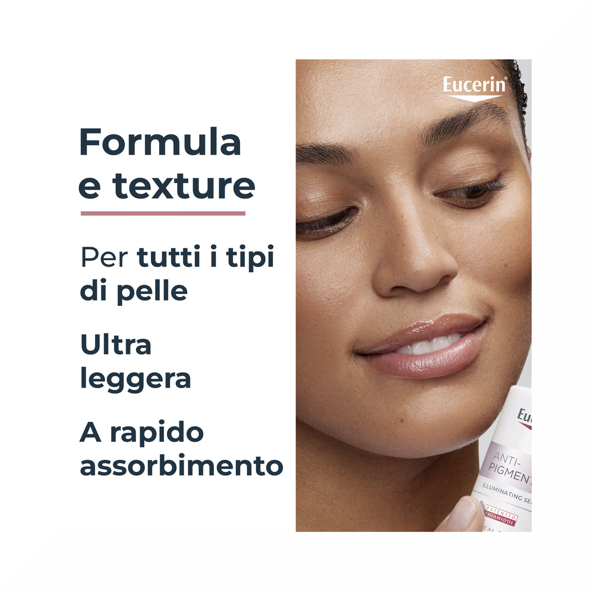 Eucerin Anti-Pigment Siero Illuminante Anti-Macchie 30ml-7