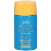 Defence Sun 50+ Fluido Viso Anti-lucidita' 50 ml-2
