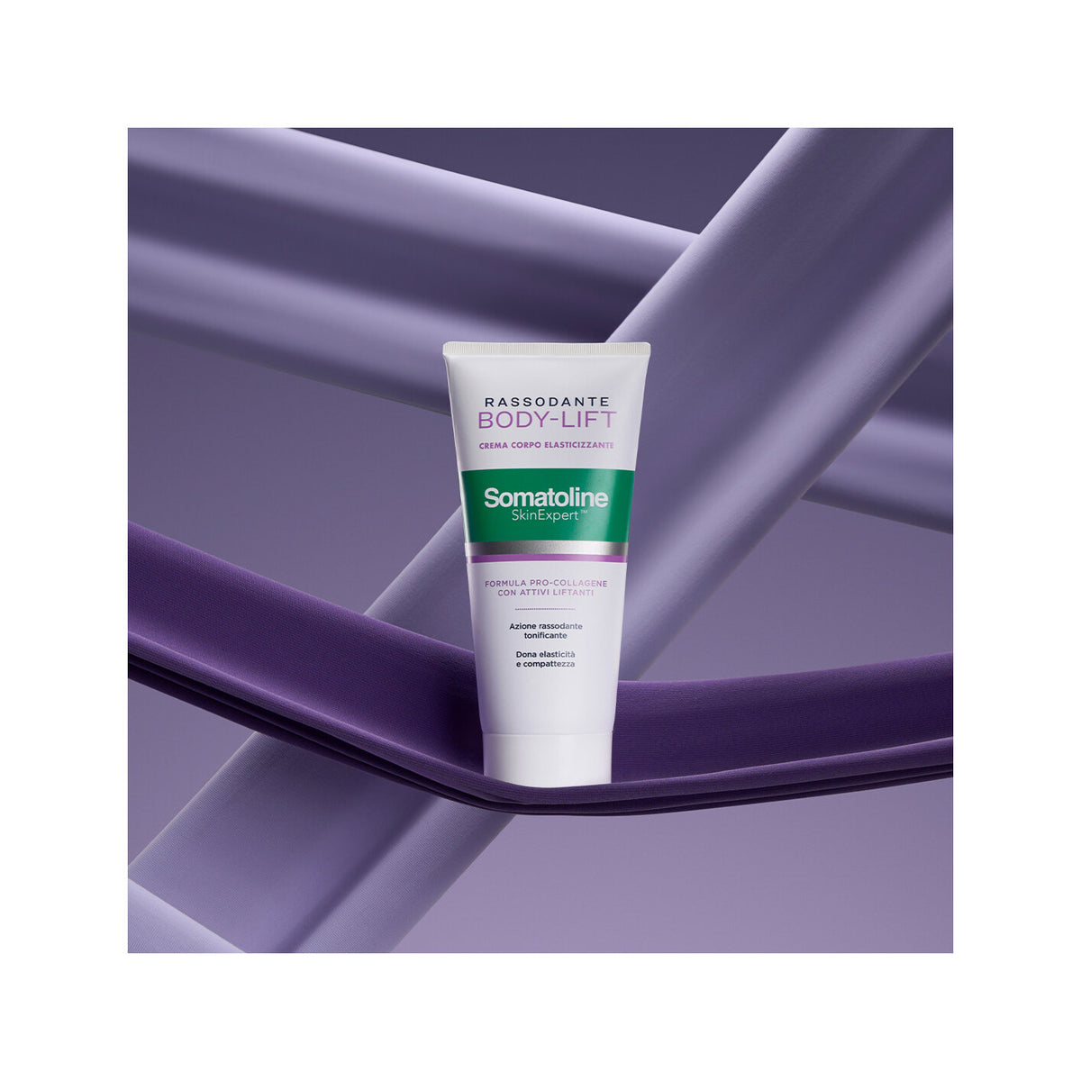 Somatoline Skin Expert Body-Lift Rassodante Corpo Elasticizzante 250ml-2
