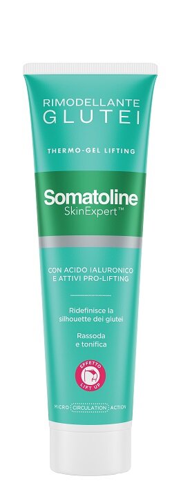 Somatoline Skin Expert Rimodellante Glutei Thermo Gel Lifting 150ml-1