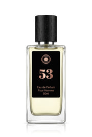 Iap Pharma Eau De Parfum Uomo N53 50ml