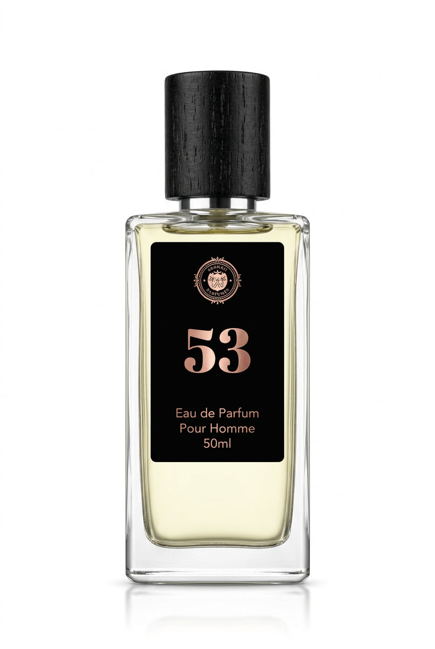 Iap Pharma Eau De Parfum Uomo N53 50ml