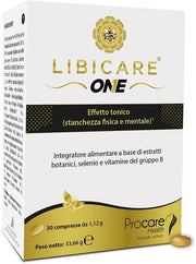 Libicare One 30 Compresse-1