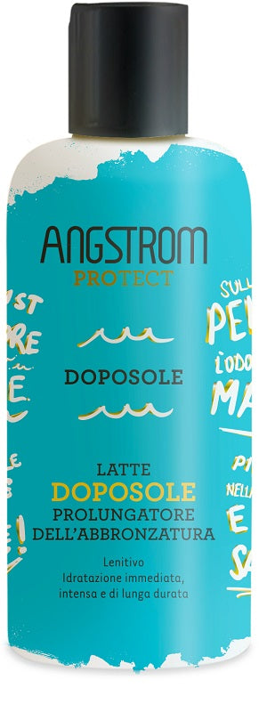 Angstrom Protect Lozione Doposole 200ml