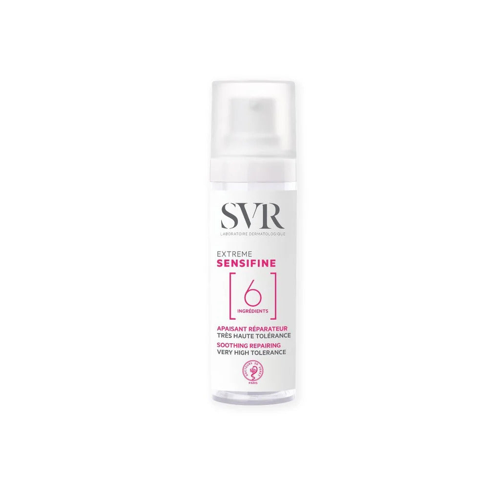 SVR Sensifine Extreme Trattamento Lenitivo 30ml-1