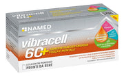 Vibracell 60+ 8 Flaconcini