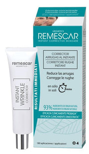 Remescar Instant Wrinkle Corrector Correttore Rughe Istantaneo 8 ml