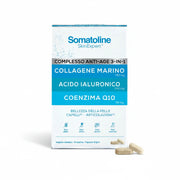 Somatoline Skin Expert Complesso Anti-Age 3in1 60 Compresse