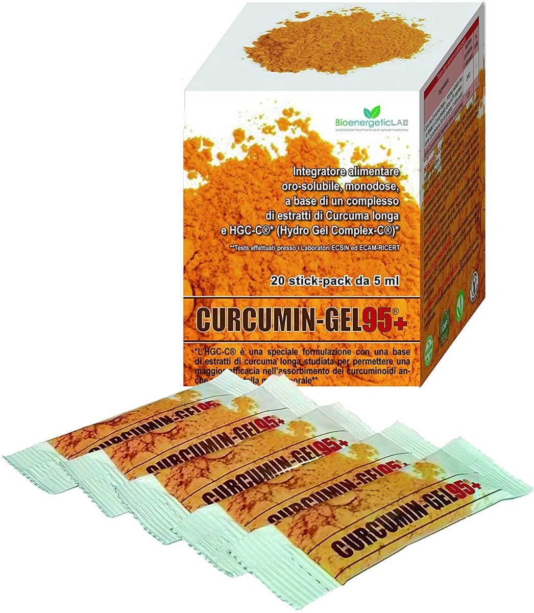 CURCUMIN GEL 95+ 20STICK-1