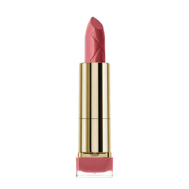 Max Factor Rossetto Stick Colour Elixir Colore 20 Burnt Caramel-2